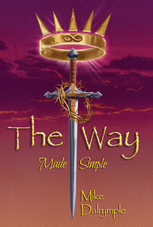 The Way - Front cover